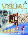 Incredible Visual Illusions - Al Seckel
