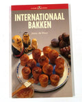 Internationaal bakken - Moor