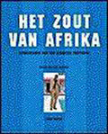 Het zout van Afrika - Marc Broere