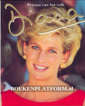 DIANA, PRINSES VAN HET VOLK - Peter Donnelly