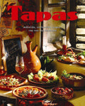 Tapas - Hidde Bouman