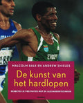 De kunst van het hardlopen - Malcolm Balk, Andrew Shields