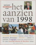 Het aanzien van 1998 - Auteur Onbekend