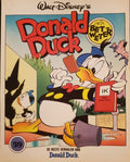 Donald Duck 59 als betweter - Carl Barks, Disney