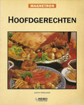 Magnetron hoofdgerechten - Judith Ferguson, Cecilia Norman