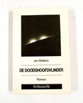 De doodshoofdvlinder - Jan Wolkers