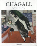 Chagall basismonografie - Rainer Metzger, Ingo F. Walther