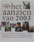 Het Aanzien Van 2003 - Han van Bree