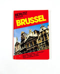 Reisgids brussel - Berlitz