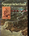 Sporen in het land - Kooijman