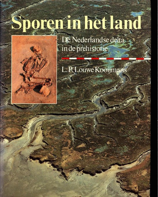 Sporen in het land - Kooijman