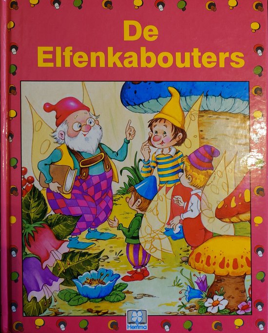 Elfenkabouters