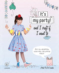 It's my party! - Astrid - Fia De Craecker