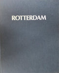 Rotterdam haven in beweging / port on the move / ein Hafen in bewegung - Rikxoort V., Ivo P.L. Blom
