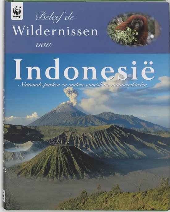 Beleef De Wildernissen Van Indonesi - J. Cochrane