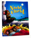 Nachtvlucht N1792/9 - Onbekend