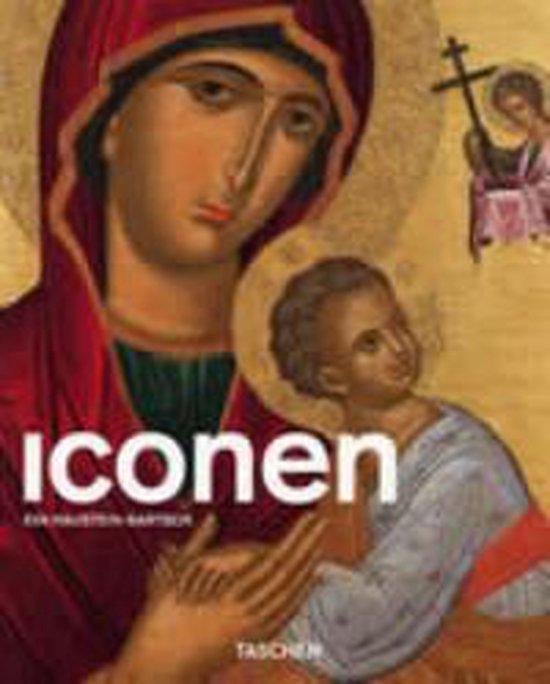 Iconen - Haustein - Bartsch