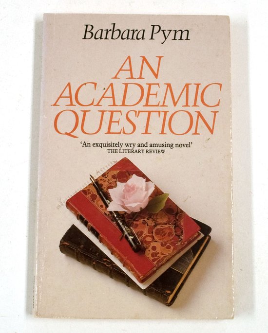 An Academic Question