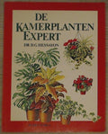 Kamerplantenexpert - Hessayon, Francien Vandenbergh