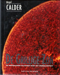 De grillige zon - N. Calder