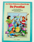 De pretflat - Jan - Simon Minkema, Ruud Bruijn