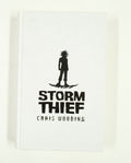 Storm Thief - Chris Wooding