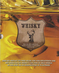 Whisky boek en proefnotitie - Onbekend