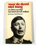 Voor de duvel niet bang - Onno - Sven Tromp, Paul Witteman
