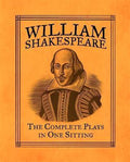 Complete Plays In On - William Shakespeare
