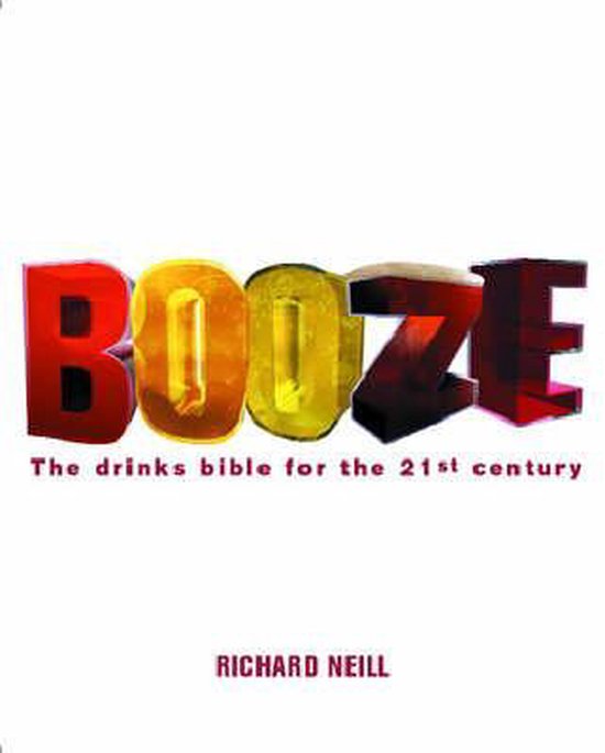 Booze - Richard Neill