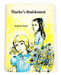 Tineke s thuiskomst
