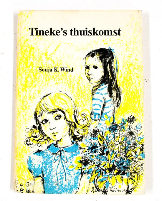 Tineke s thuiskomst
