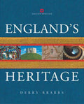 England's Heritage - Derry Brabbs