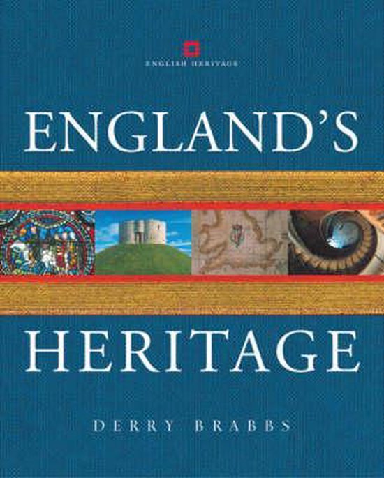 England's Heritage - Derry Brabbs