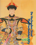 The Forbidden City - Wim Crouwel