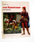 Het leven van een kunstenaar in de Renaissance - Pauline J. Despois