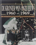 De Kroniek van onze Eeuw 1960 - 1969 - Auteur Onbekend, Jaap Verschoor