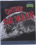 Ontdek De Maan - Allison Lassieur
