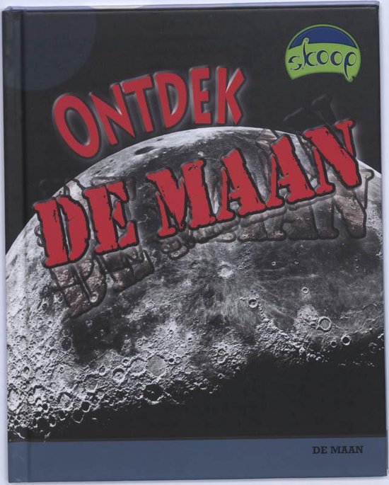Ontdek De Maan - Allison Lassieur