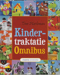 Kindertraktatie Omnibus - Tine Harleman