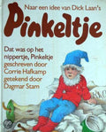 Pinkeltje op het nippertje - Hafkamp, Dagmar Stam