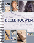 Beeldhouwen - Claire Waite Brown