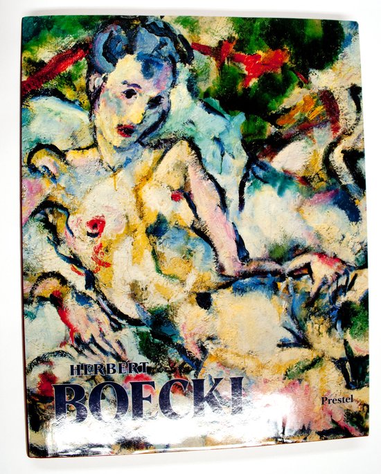 Herbert Boeckl - Ingried Brugger