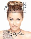 Lauren Conrad Style - Lauren Conrad, Elise Loehnen