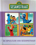De speeltuin van Sesamstraat - S. Albee