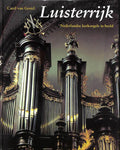 Luisterrijk - C. van Gestel, Carel van Gestel