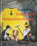 Paulus de hulpsinterklaas - Jean Dulieu
