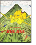 Rol bol - Stuvel