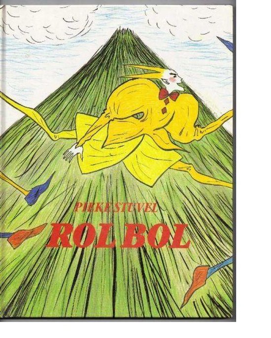 Rol bol - Stuvel
