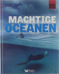 Machtige Oceanen - Daniel Gilpin, Helen Douglas - Cooper